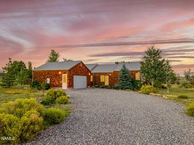 8135 Masters Ln, Flagstaff, AZ, 86004