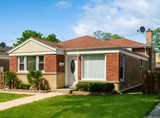 2826 Willow St, Franklin Park, IL 60131