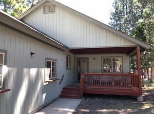 737 Ridgewood Dr, Portola, CA 96122