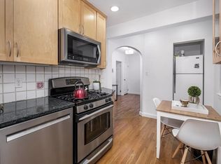 35 Commonwealth Ave #11, Chestnut Hill, MA 02467