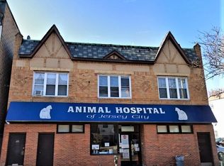 601-603 Westside Ave #1, Jersey City, NJ 07305