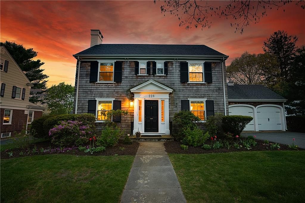 226 Bayview Ave, Warwick, RI 02818 Zillow