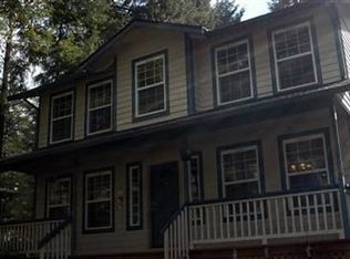 121 E Shetland Rd, Shelton, WA 98584