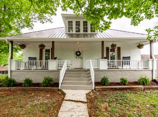 537 Defeated Creek Hwy, Carthage, TN 37030