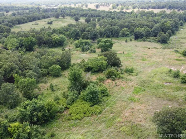 465 S West Ave, Depew, OK 74028