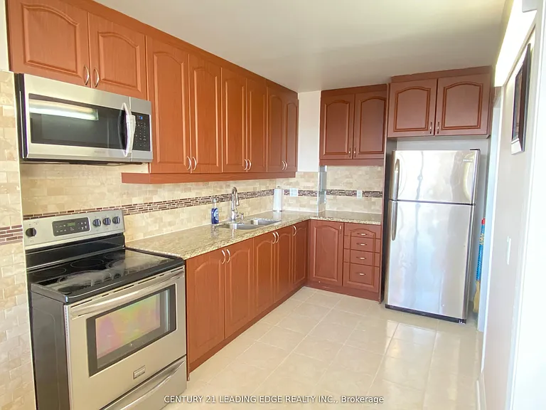 735 Don Mills Rd #1703 — Photo 6