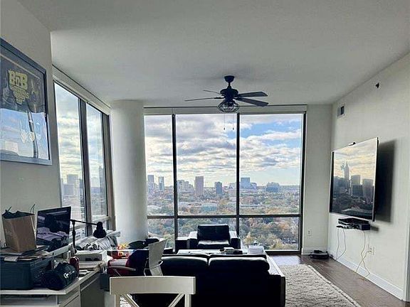 3rd image of 270 17th St NW Unit 2901