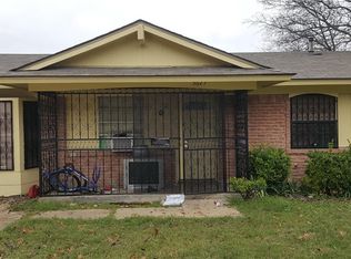 3627 Pacesetter Dr, Dallas, TX 75241