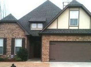4189 Sierra Way, Gardendale, AL 35071