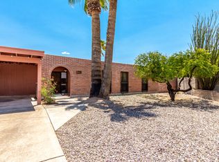 1208 N Avenida Jeanine, Tucson, AZ 85715