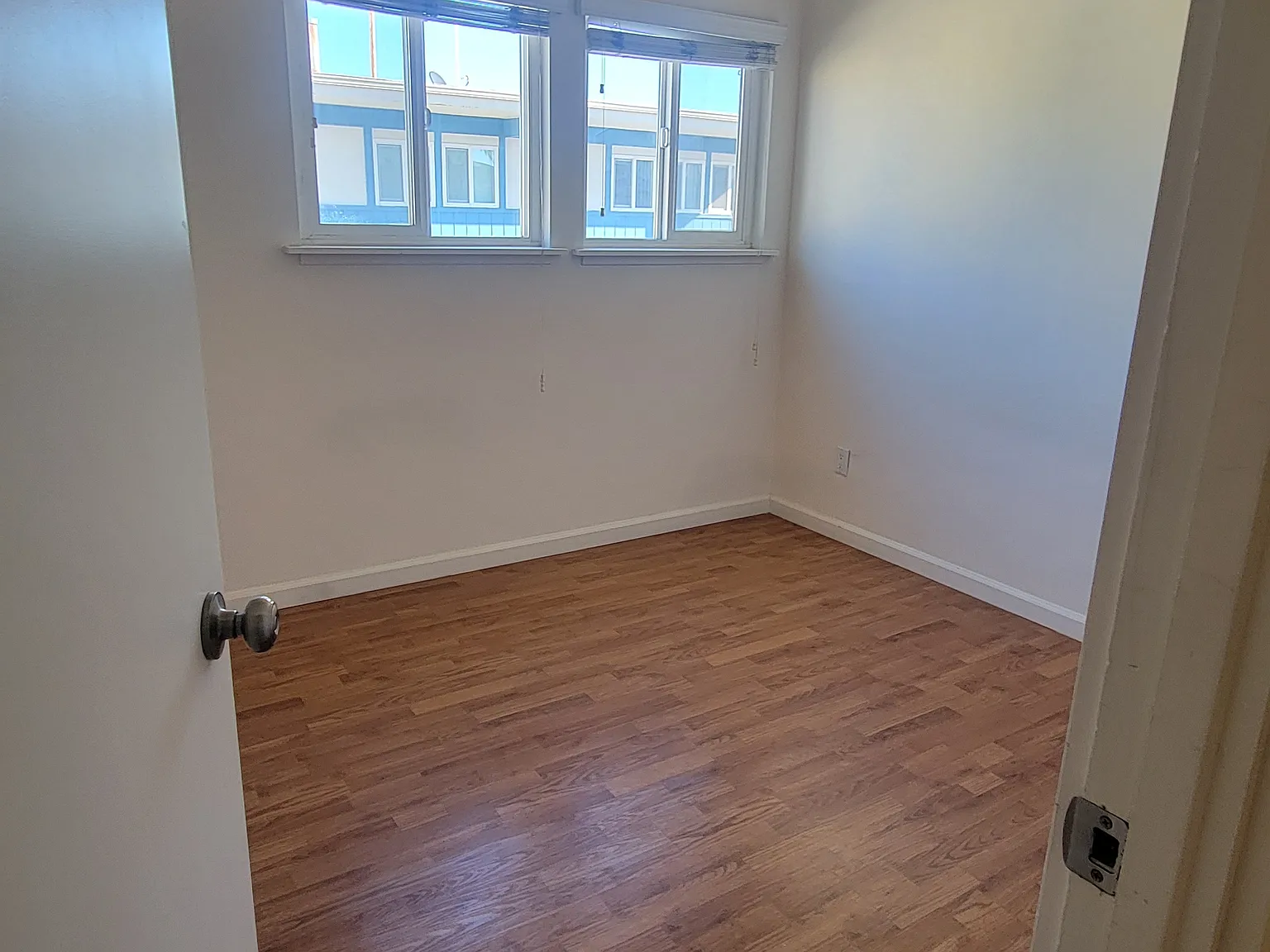 1 bed, 461 sqft, $2,600 — Photo 3