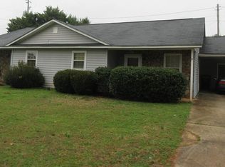 500 Valley Dr, Cedartown, GA 30125