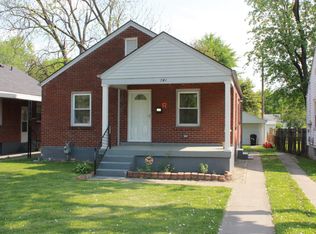 741 Algonquin Pkwy, Louisville, KY 40208
