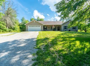 2726 County Road 246, Fulton, MO 65251