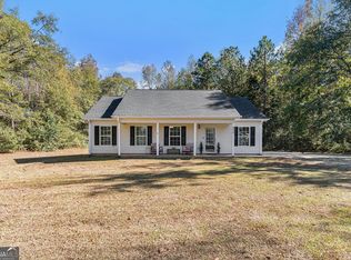 273 Rogers Cir, Barnesville, GA 30204