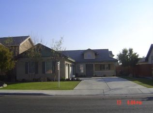 2801 Crescent Ridge St, Bakersfield, CA 93313