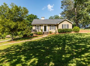 204 Turner Chapel Rd, Rome, GA 30161