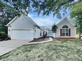 11202 Livingston Mill Rd, Charlotte, NC 28273