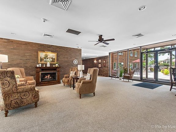 2nd image of 1730 W Galena Blvd APT 305W