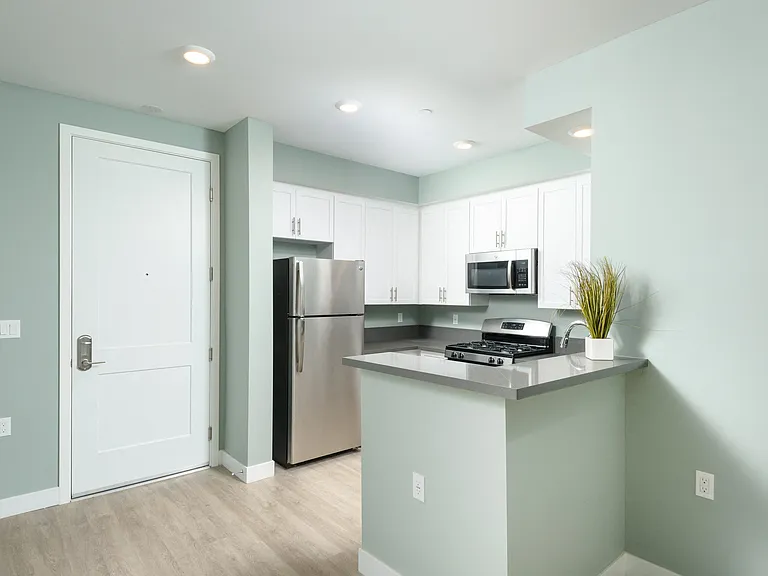 Sherman Way Luxury Apartment Homes — Photo 20