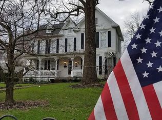 322 N Spalding Ave, Lebanon, KY 40033
