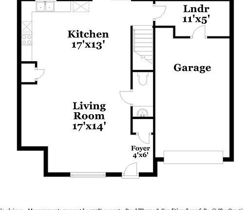 2nd image of 948 Joselynn Dr