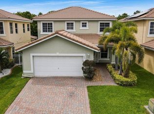 699 Perdido Heights Dr, West Palm Beach, FL 33413