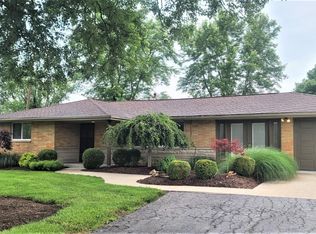 6698 Lower Dillsboro Rd, Aurora, IN 47001