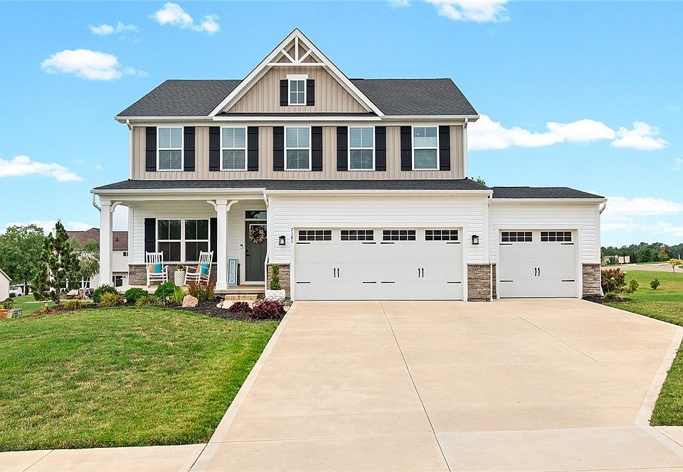 1st image of 7181 Stonegate Cir NE