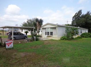 32725 W Parmer Dr, San Benito, TX 78586