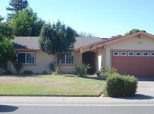 3604 Kranhold Way, Sacramento, CA