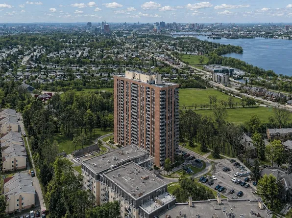 110 Rue #Chateau-705, Gatineau, QC J9A 1T4