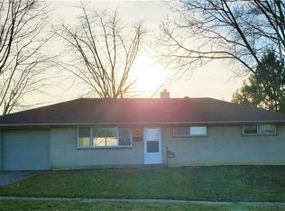 4362 Kitridge Rd, Dayton, OH 45424