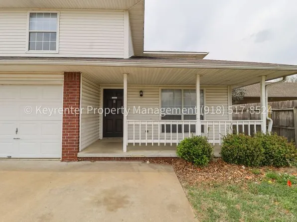 1307 N Willow Dr #B, Claremore, OK 74017