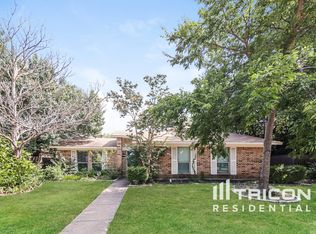 5130 Gallahad Dr, Garland, TX 75044