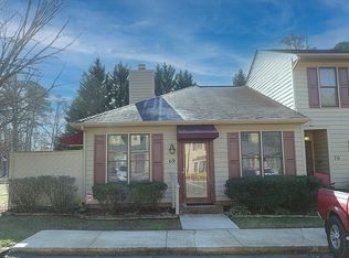 69 Stone Hill Ct, Durham, NC 27704