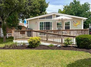 1804 East Lake Dr., Surfside Beach, SC 29575