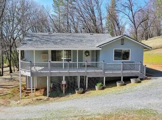 4591 Brocks Ln, Placerville, CA 95667