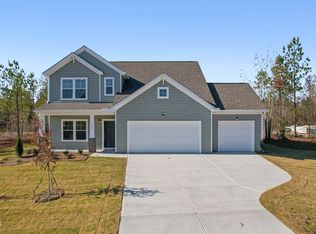 278 Enfield Dr, Carthage, NC 28327