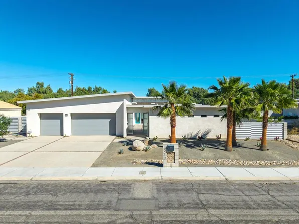 3010 N Farrell Dr, Palm Springs, CA 92262