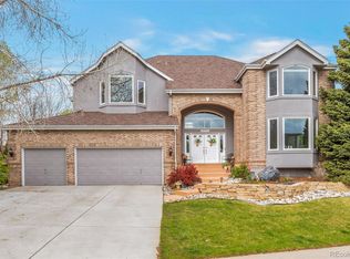 10773 Cougar Rdg, Littleton, CO 80124