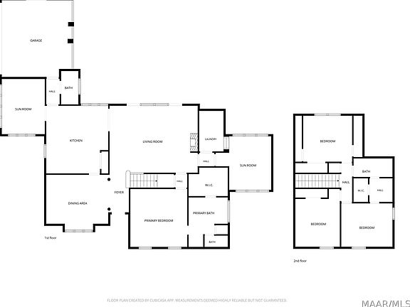 2nd image of 249 Charleston Ct S