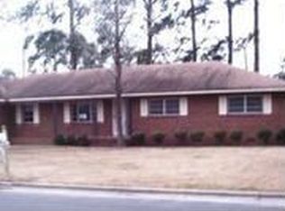 204 S Gordon Ave, Adel, GA 31620