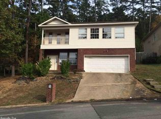 55 Prospect Trl, N Little Rock, AR 72118