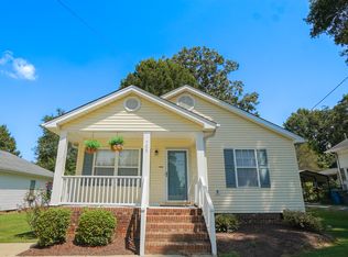 705 Church St, Belmont, NC 28012