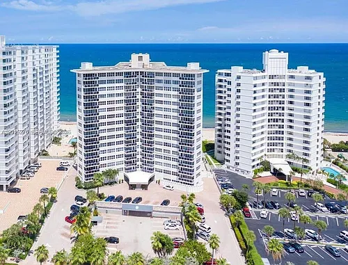 3700 Galt Ocean Dr Photo 1