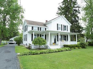 193 Hays Rd, Castleton, NY 12033