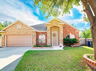 10602 Patron Loop, Laredo, TX 78045