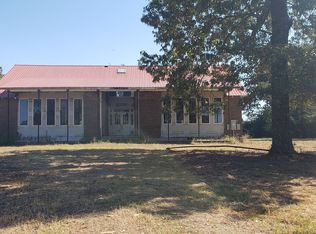 1124 Rabbit Trail Rd, Five Points, TN 38457