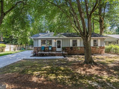 443 Voyles Dr, Riverdale, GA, 30274